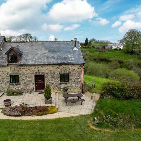 Norton Villa Dulverton Exterior photo