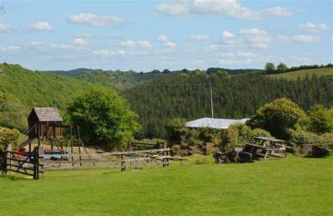 Norton Villa Dulverton Exterior photo